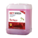 Key Wash Floor Cleaner Red Berry 5ltr